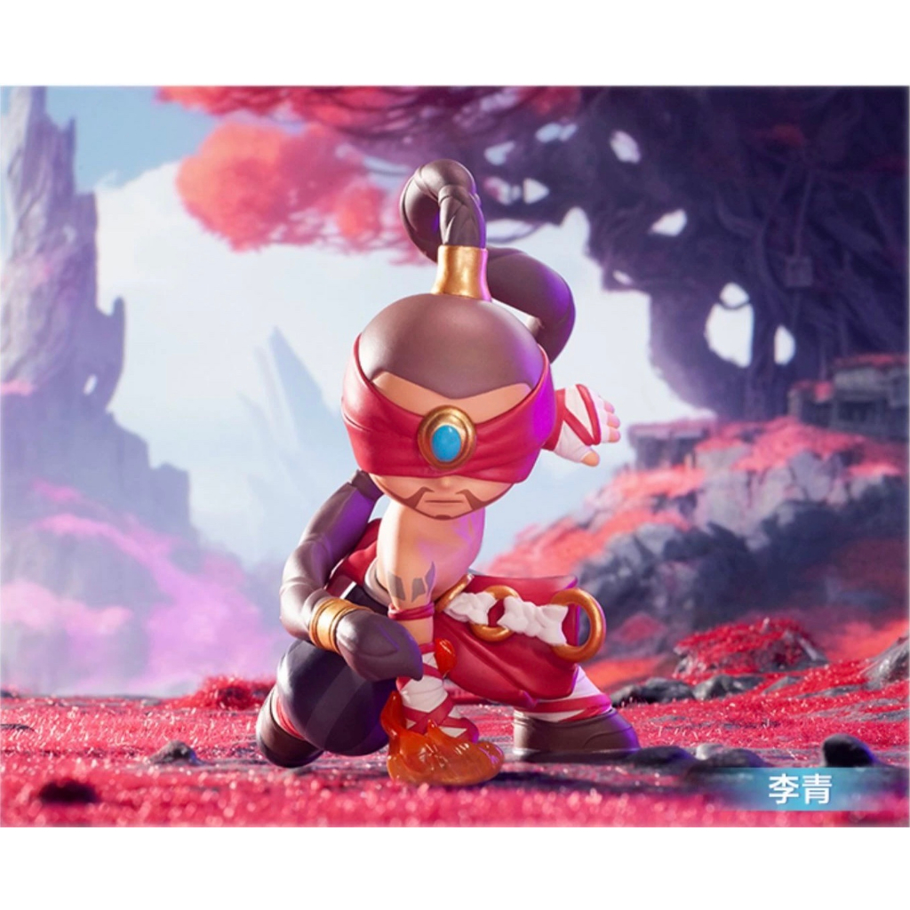 MÔ HÌNH LIÊN MINH HUYỀN THOẠI