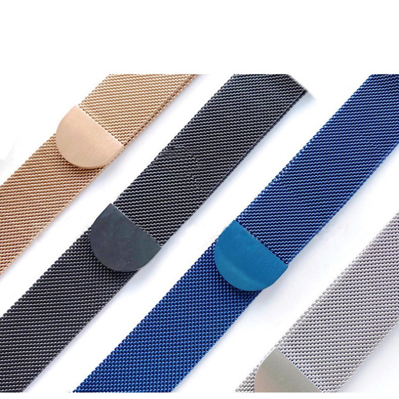 Dây milan thép hàng chuẩn A.W 1/2/3/4/5/6/7/se HUSA