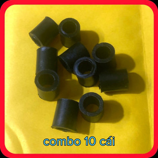 Ống nhựa canh cốt quạt