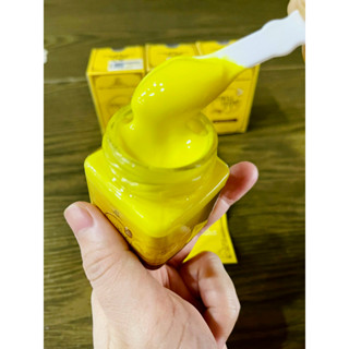 KEM Cao tinh nghệ Collagen x3 Đông Anh 50g mờ sẹo dưỡng da ngừa mụn hết thâm nám