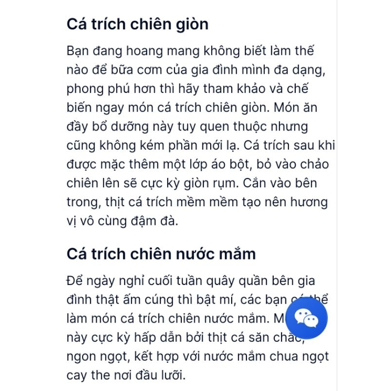 🐟CÁ TRÍCH FILE - CÁ TRÍCH NGUYÊN CON - 1Kg/2 vỉ 500g