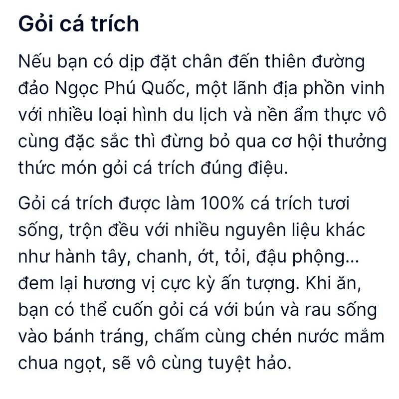 🐟CÁ TRÍCH FILE - CÁ TRÍCH NGUYÊN CON - 1Kg/2 vỉ 500g