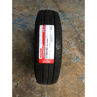 Lốp maxxis 175r14c mcv5