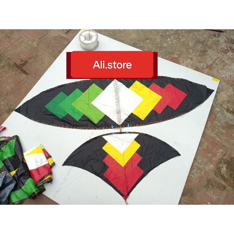 Áo diều vào khung 1m6 giá rẻ