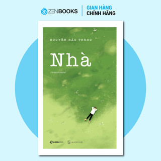Sách - Nhà - Saigonbooks