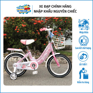 Xe đạp cho bé Xaming XM.02