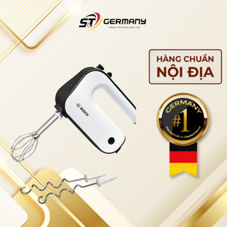 Máy Đánh Trứng Bosch MFQ40 Nội Địa Đức, máy đánh trứng cầm tay công nghệ châu Âu Chất Lượng Cao GermanySnT HCM