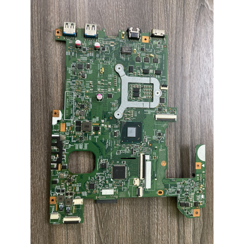 Xác Laptop Lenovo G480 linh kiện