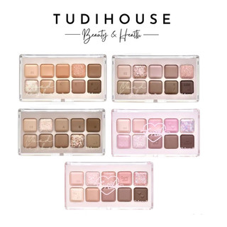 Bảng mắt Lilybyred Mood Keyboard Eyeshadow