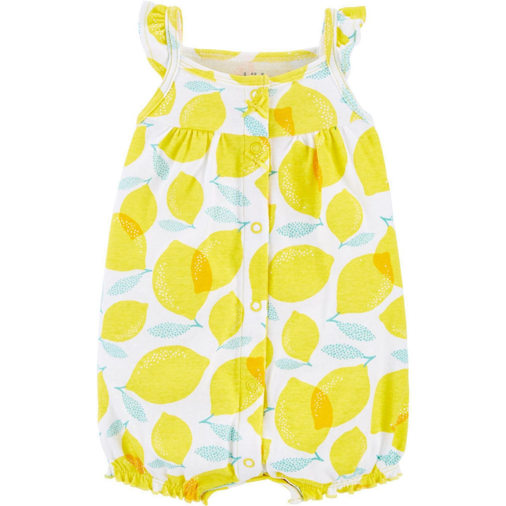 CHỌN MẪU Body đùi 2 dây điệu đà hàng xuất dư cho bé gái mặc hè R001 romper cho bé tại SHOP NEM