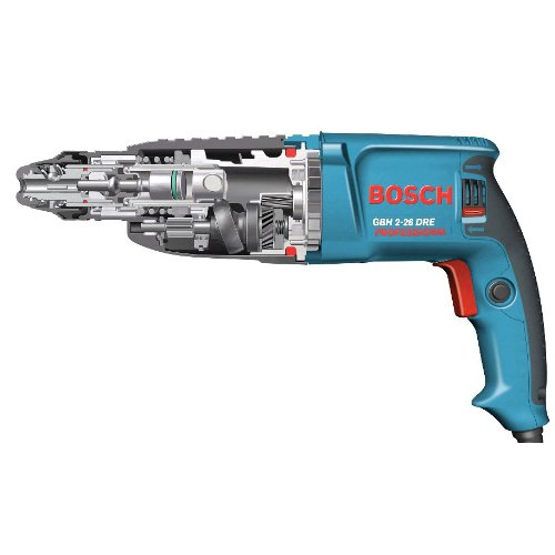 Máy Khoan Bê Tông Điện 800W Bosch / GBH 2-26 DRE / Bảo Hành Chính Hãng 12 Tháng