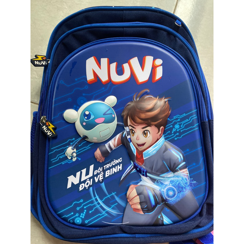 Balo cho bé trai và bé gái