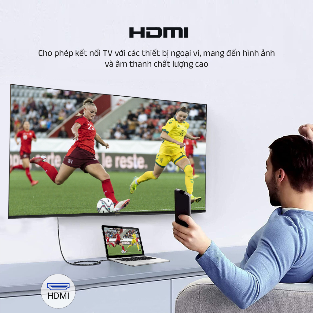 Smart HD Tivi TOMKO 32 inch, chính hãng TOMKO, bảo hành đến 24 tháng