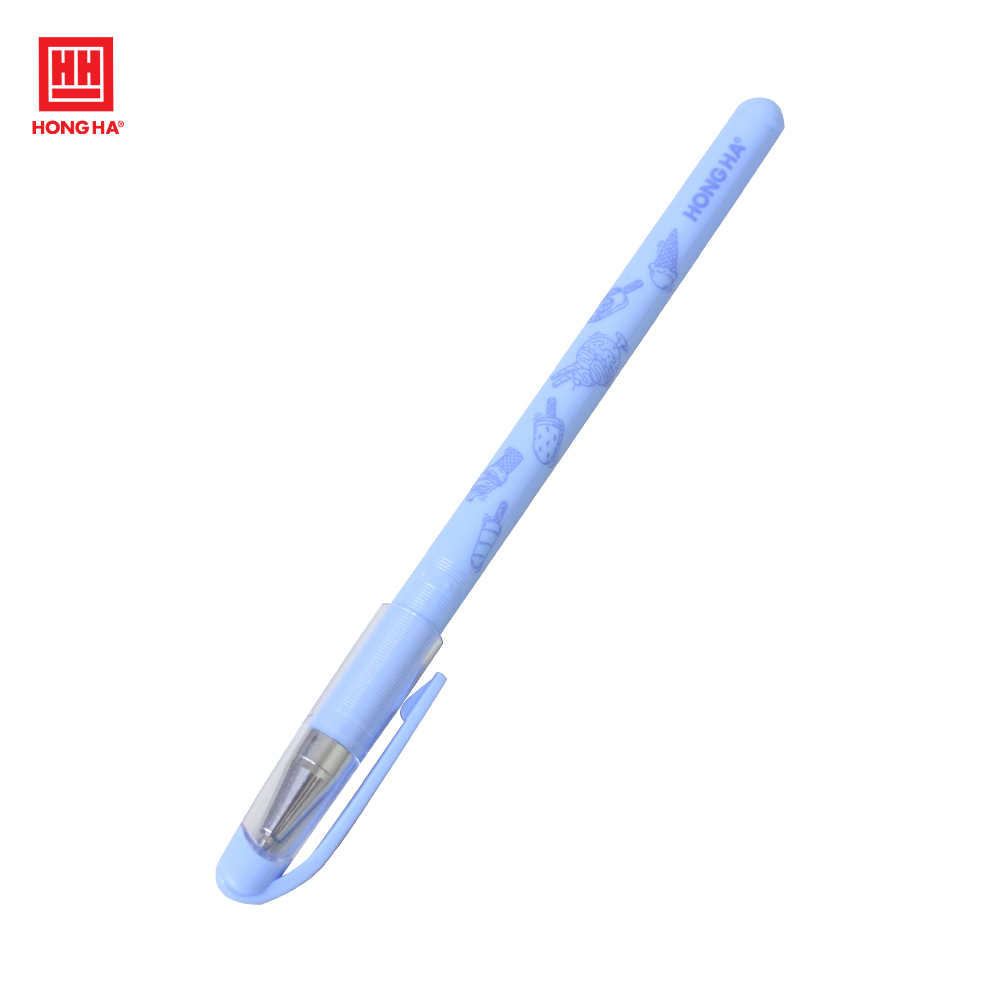 Bút gel Hồng Hà  GP03 ngòi 0,5mm - 2754