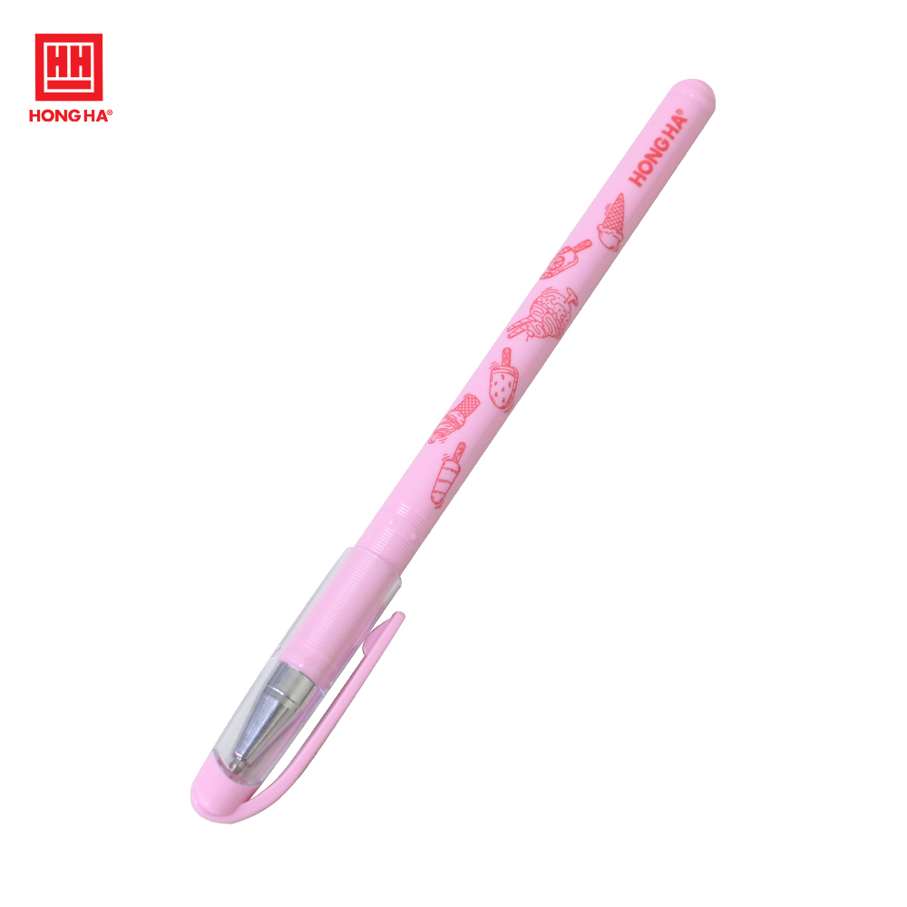 Bút gel Hồng Hà  GP03 ngòi 0,5mm - 2754