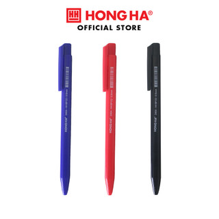 Bút bi hồng hà hh bp02 ngòi 0,5mm - 2464