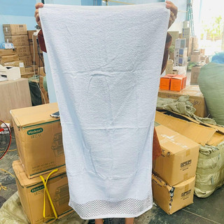 Khăn tắm 50*100cm