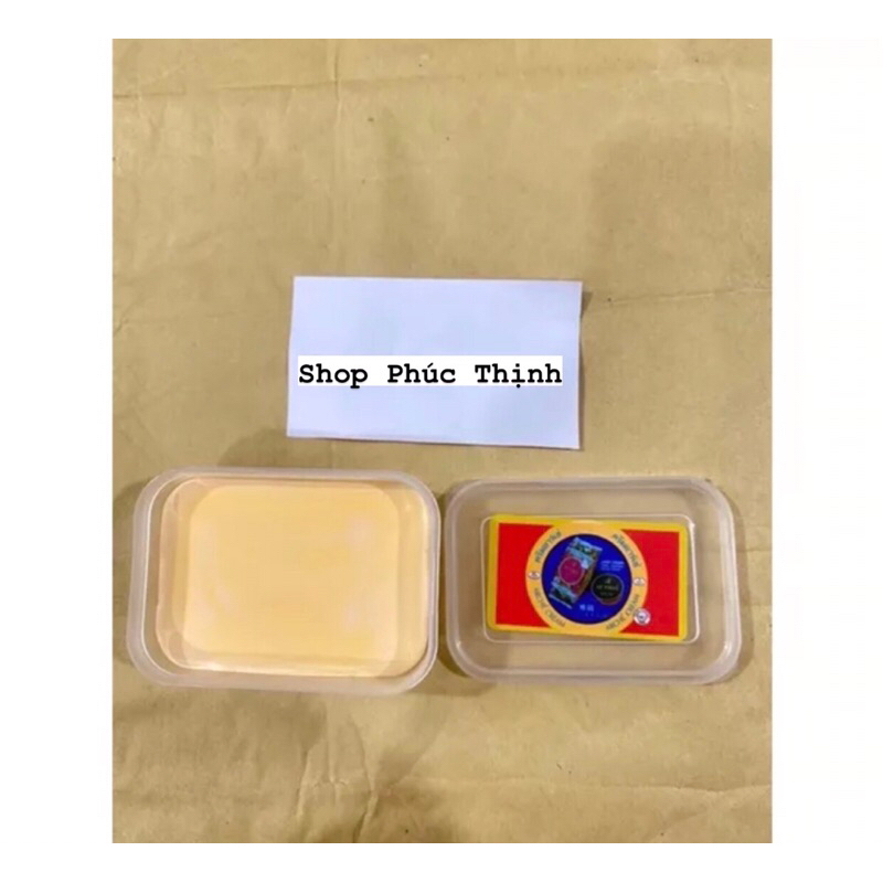 Kem AC thái hủ vuông 100gram