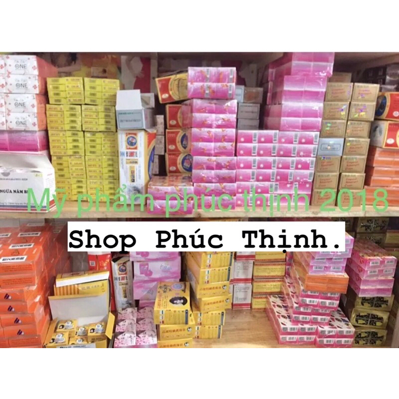 Kem AC thái hủ vuông 100gram