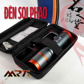 Đèn soi phao mrt 12800mah