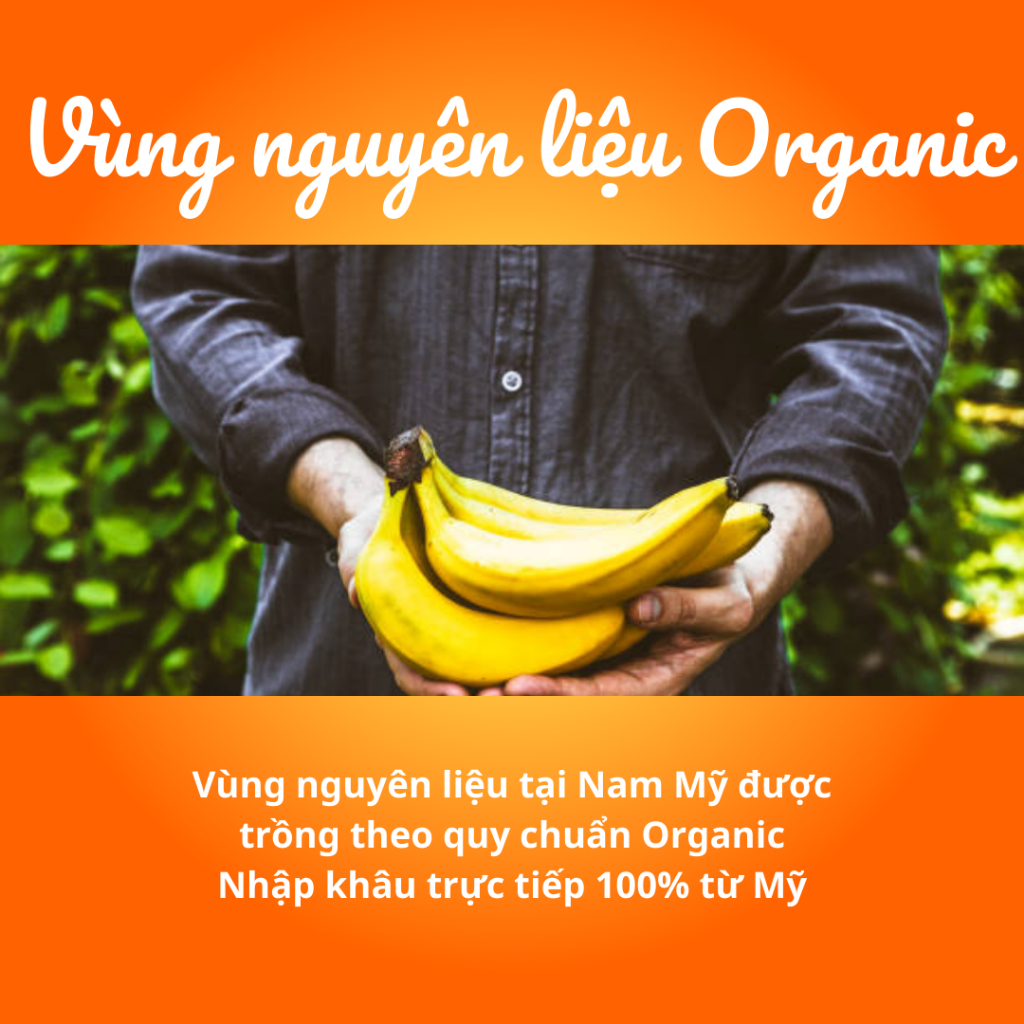 [Mua nhiều giảm giá] Hộp 50gr Bột Cà Rốt Organic ONELIFE (Nhập Khẩu Mỹ) hòa tan nguyên chất, giảm cân, không đường