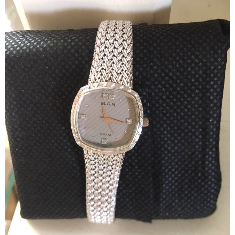 Đồng hồ Elgin nữ