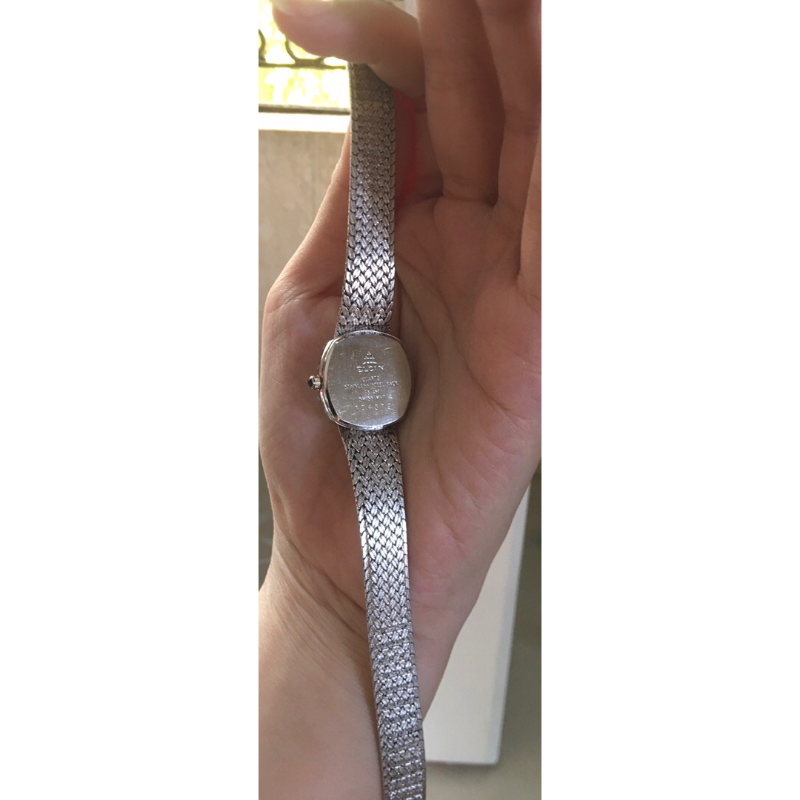 Đồng hồ Elgin nữ