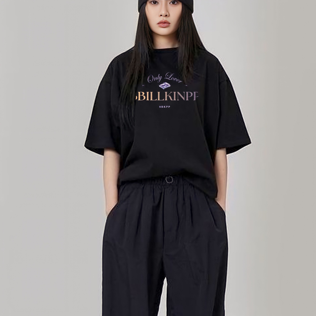 Áo Tee BbillkinPP /bkpp/ - Hekara Clothes