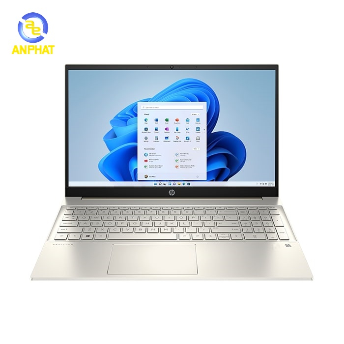 Laptop HP Pavilion 14-dv2071TU