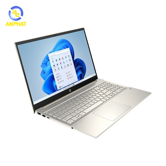 [Mã ELHP3TR giảm 12% đơn 500K] Laptop HP Pavilion 14-dv2071TU (Core i7-1255U | 16GB | 14 inch FHD)