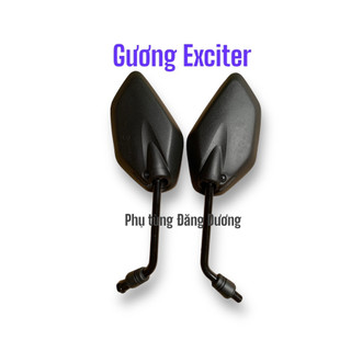  Gương chiếu hậu xe Exciter 150 Exciter155 NVX Giá 1 đôi  