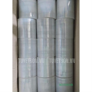 Màng PE 100mm x 560gr x 60gr (2.8)