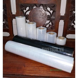 Màng PE 100mm x 560gr x 60gr (2.8)