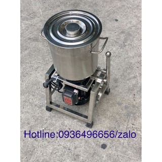 Máy xay củ quả, riềng sả tỏi ớt, máy xay gia vị làm nước sốt,máy xay rau má,xay tỏi ớt chân A 1500w
