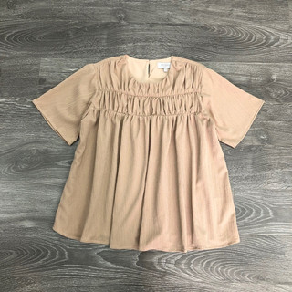 Áo Hobbs xếp nhún