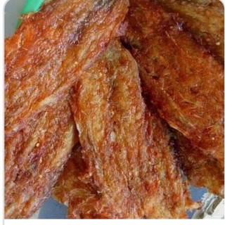 Khô cá mối Thơm ngon 3 nắng ướp gia vị vừa ăn