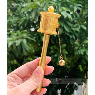 Kinh Luân Cầm Tay Mật Tông [Đại Lạc]