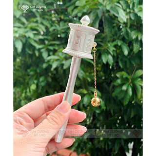 Kinh Luân Cầm Tay Mật Tông [Đại Lạc]