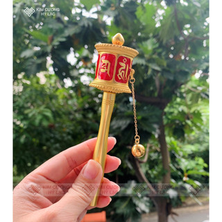 Kinh Luân Cầm Tay Mật Tông [Đại Lạc]