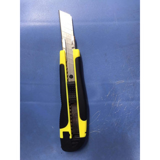 Dao rọc giấy BOSI lắp lưỡi 100x18mm