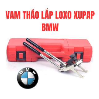 Bộ vam lò xo con đội bmw n20 n26 n55 n13 thái lai