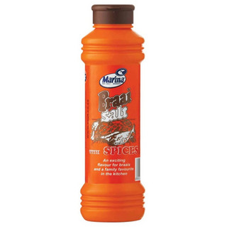 Gia vị muối hỗn hợp Marina Braai Salt