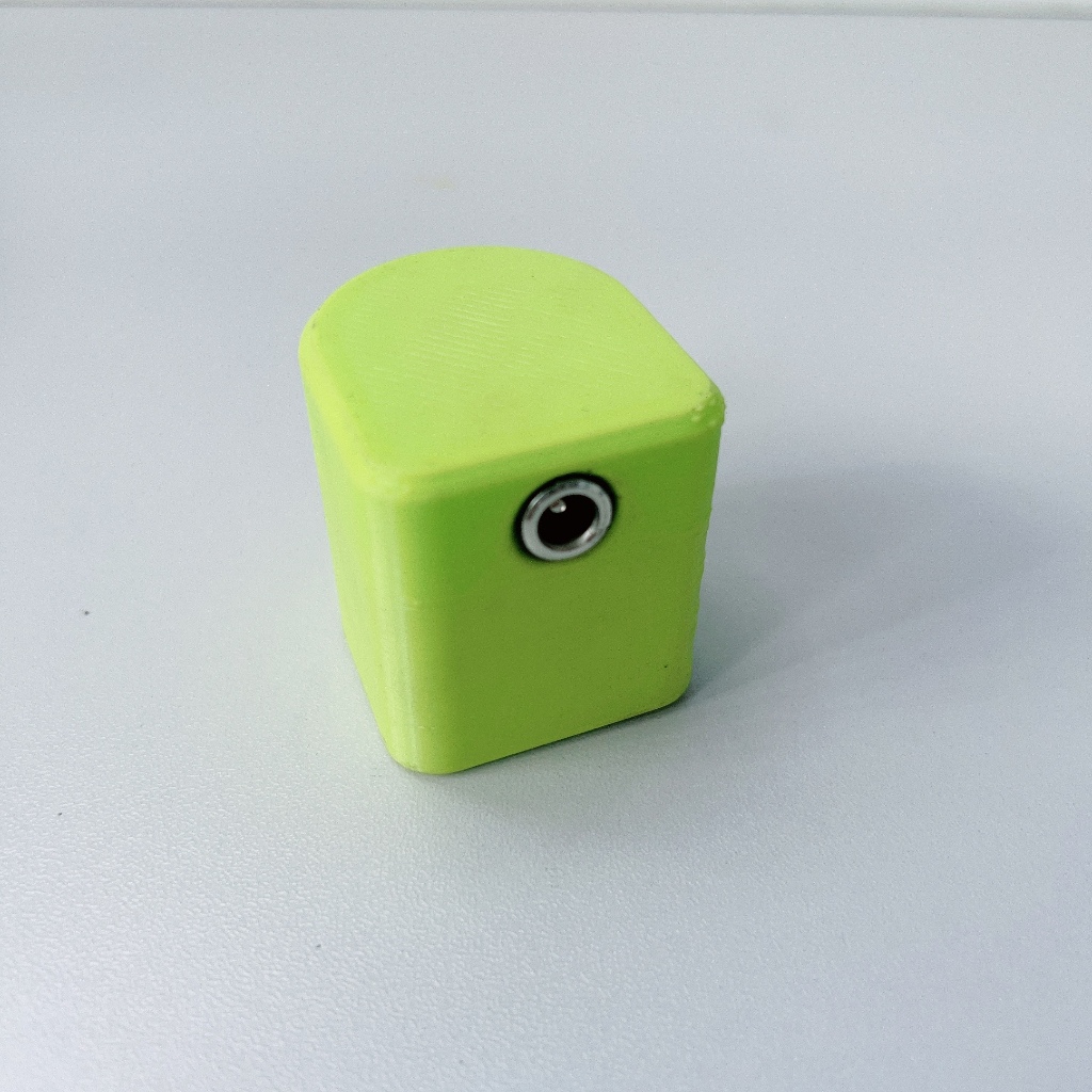 Dock Sạc Ryobi 18v Lion cho pin zin bằng adapter rờI