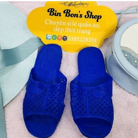 DÉP TỔ ONG XANH NGƯỜI LỚN LOẠI MỎNG VÀ DÀY