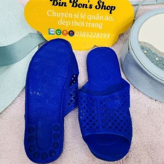 DÉP TỔ ONG XANH NGƯỜI LỚN LOẠI MỎNG VÀ DÀY