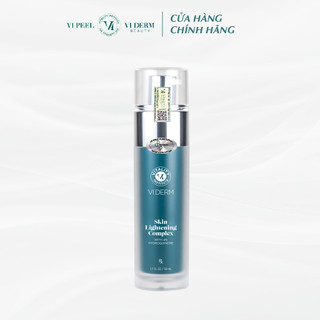 Kem Phức Hợp Làm Sáng Da, Mờ Nám - VI DERM Beauty Skin Lightening Complex 4% Hydroquinone - 50ml