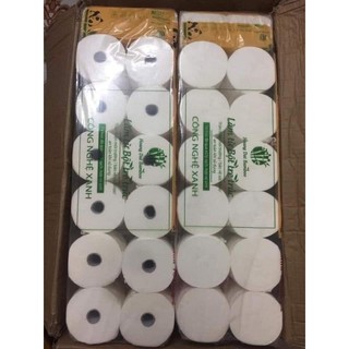 Giấy vệ sinh SOFY  bịch 12 cuộn