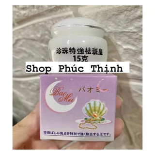 Kem nửa vầng trăng tẩy nám