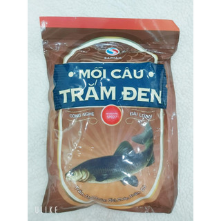 Hạt xả trắm đen thơm sapham