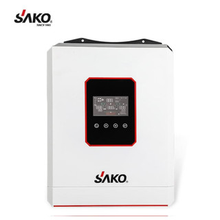 Biến tần- inverter sako 4.2kva/ 4200w/ 24v pv 90-450v